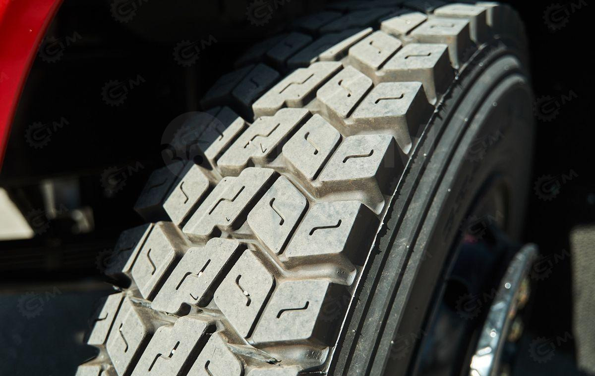 Новый Самосвал Hyundai Gold: фото 41