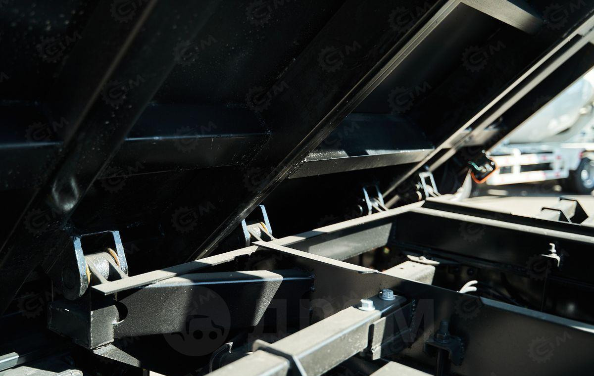 Новый Самосвал Hyundai Gold: фото 10