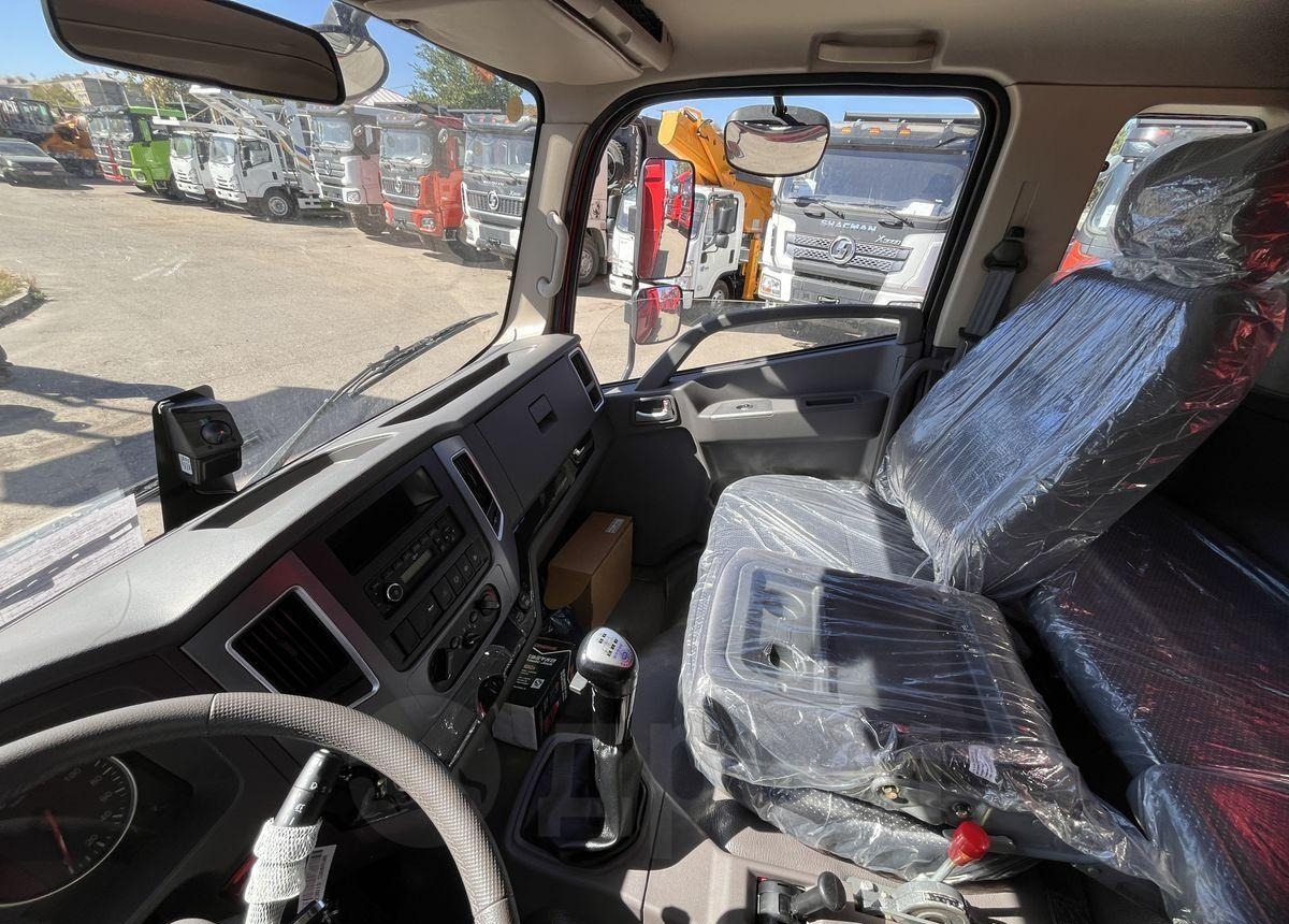 Новый Самосвал Hyundai Gold: фото 44