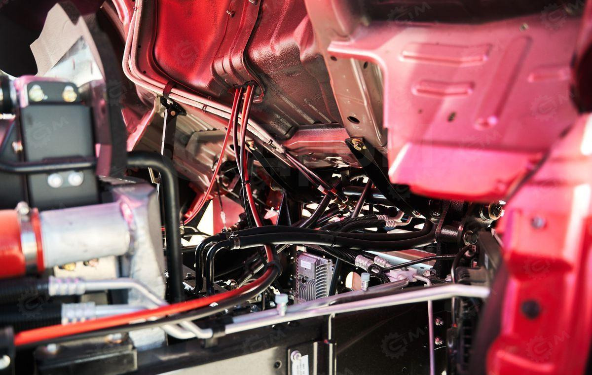 Новый Самосвал Hyundai Gold: фото 25