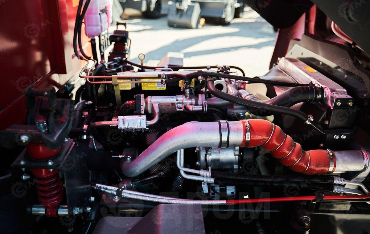 Новый Самосвал Hyundai Gold: фото 21