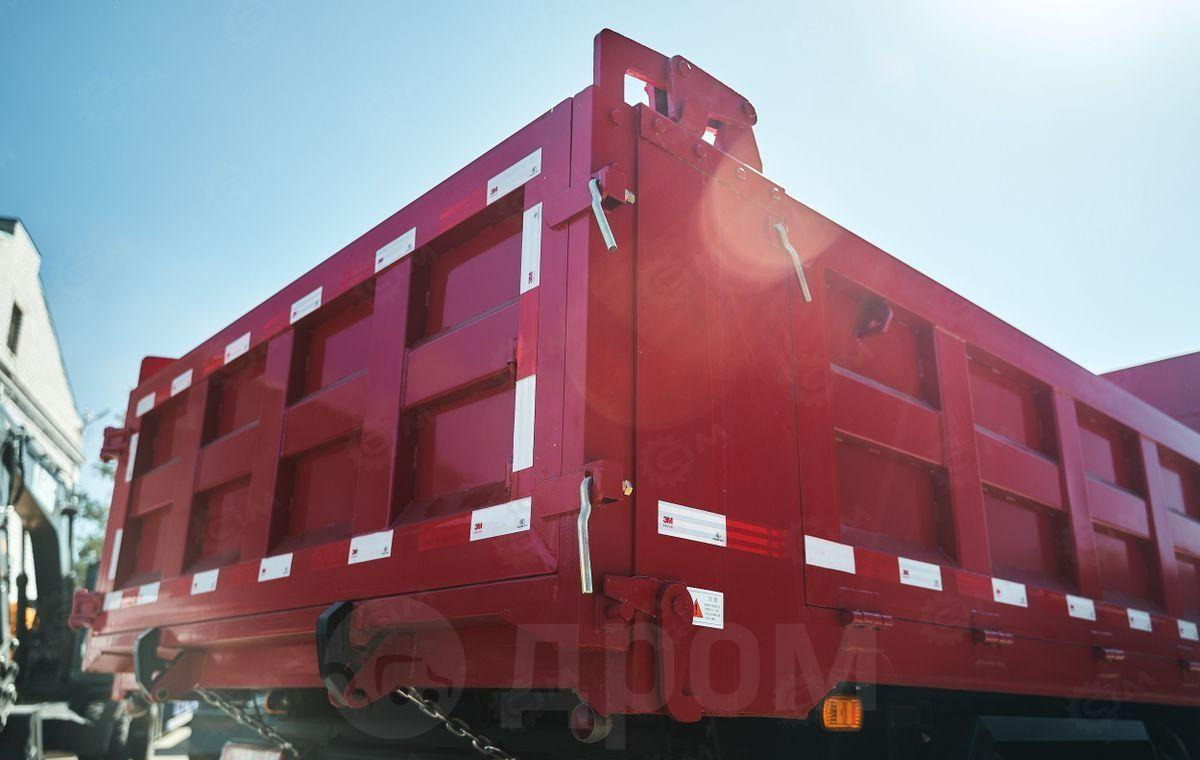 Новый Самосвал Hyundai Gold: фото 40