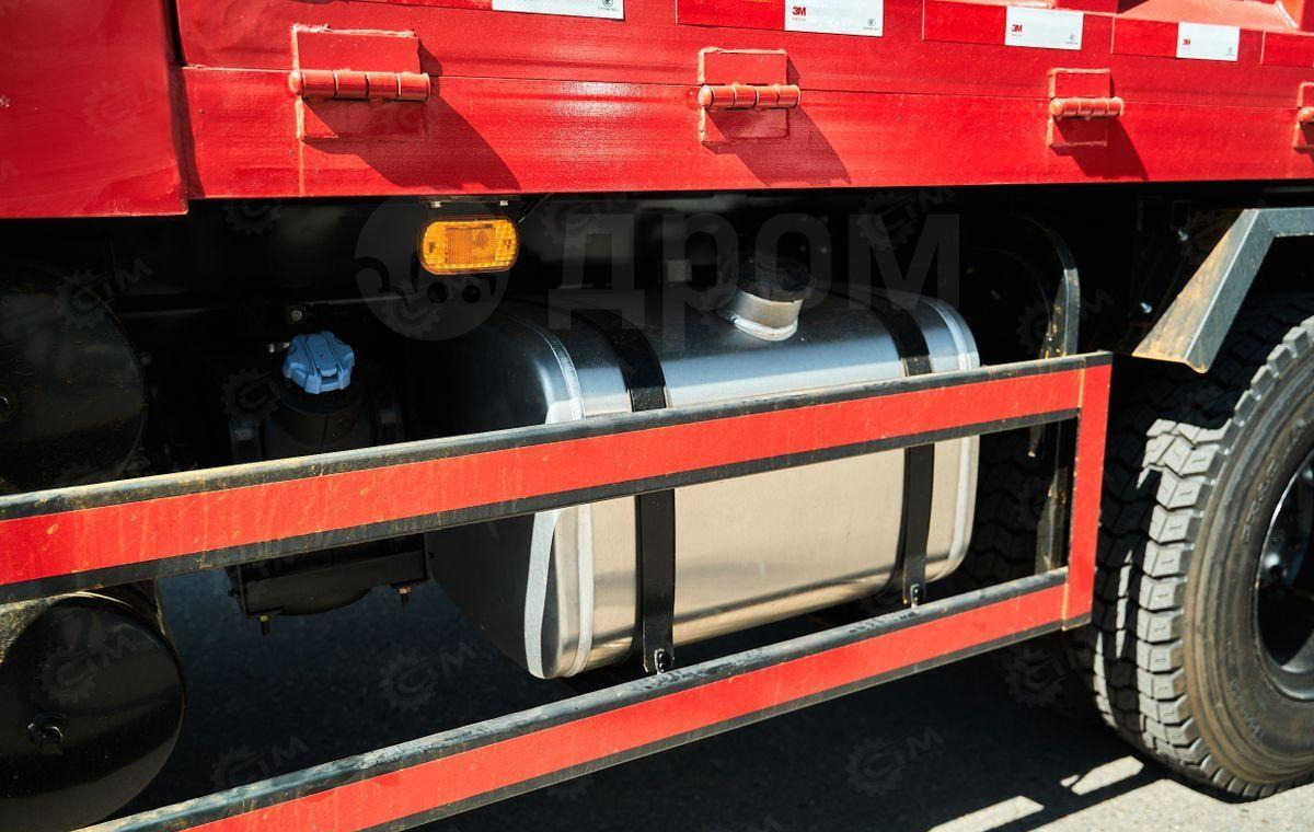 Новый Самосвал Hyundai Gold: фото 42