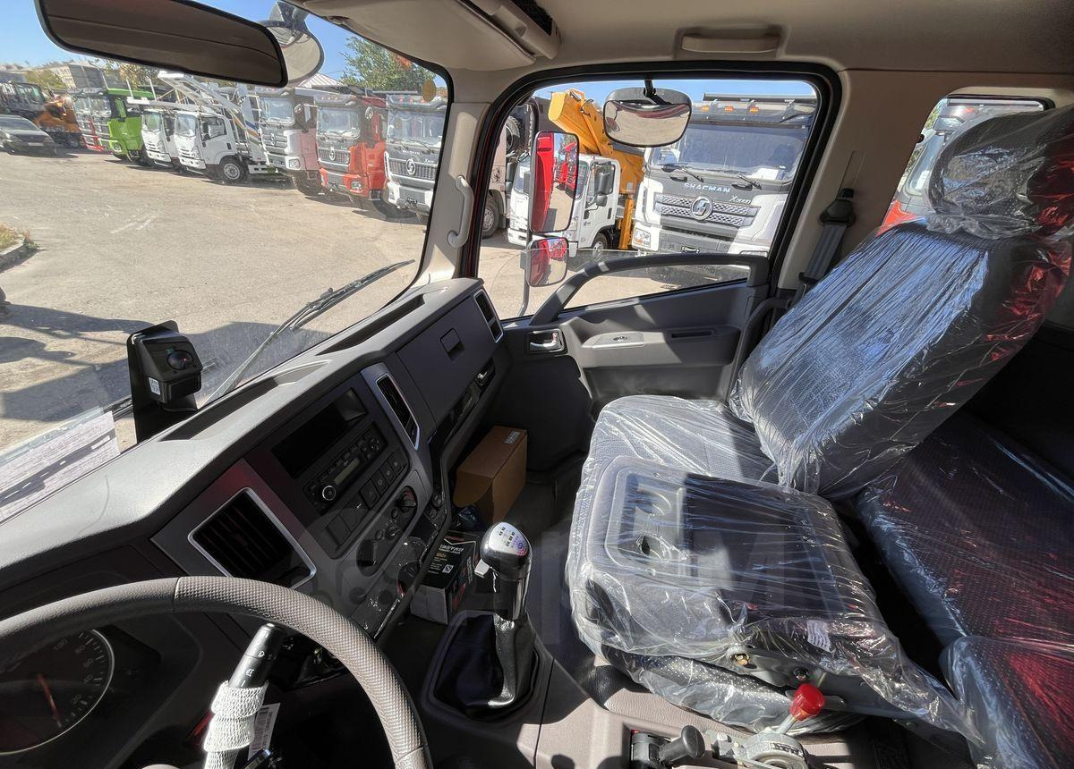 Новый Самосвал Hyundai Gold: фото 43