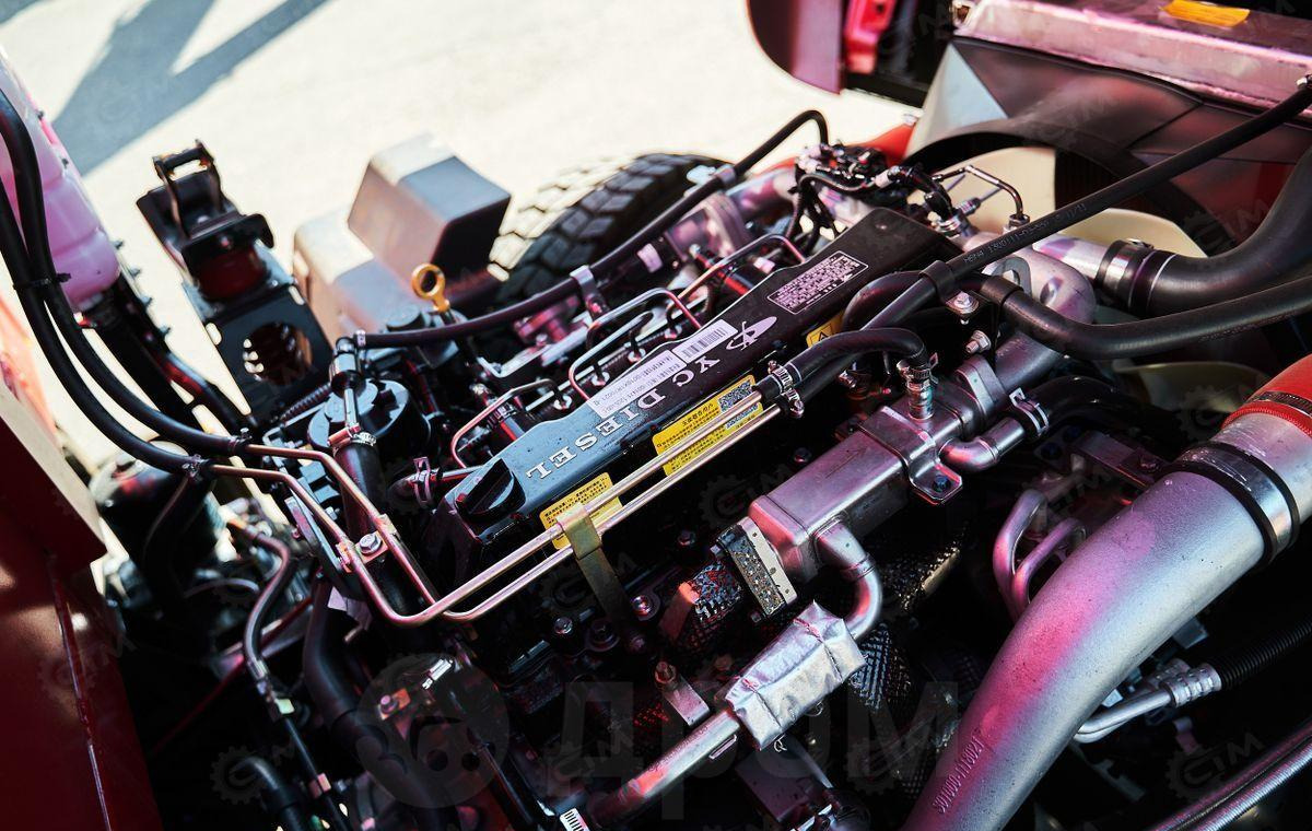 Новый Самосвал Hyundai Gold: фото 23