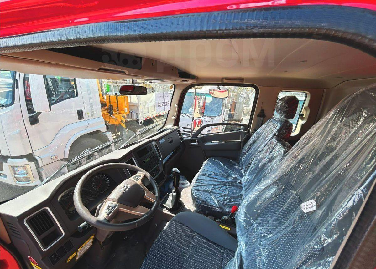 Новый Самосвал Hyundai Gold: фото 13