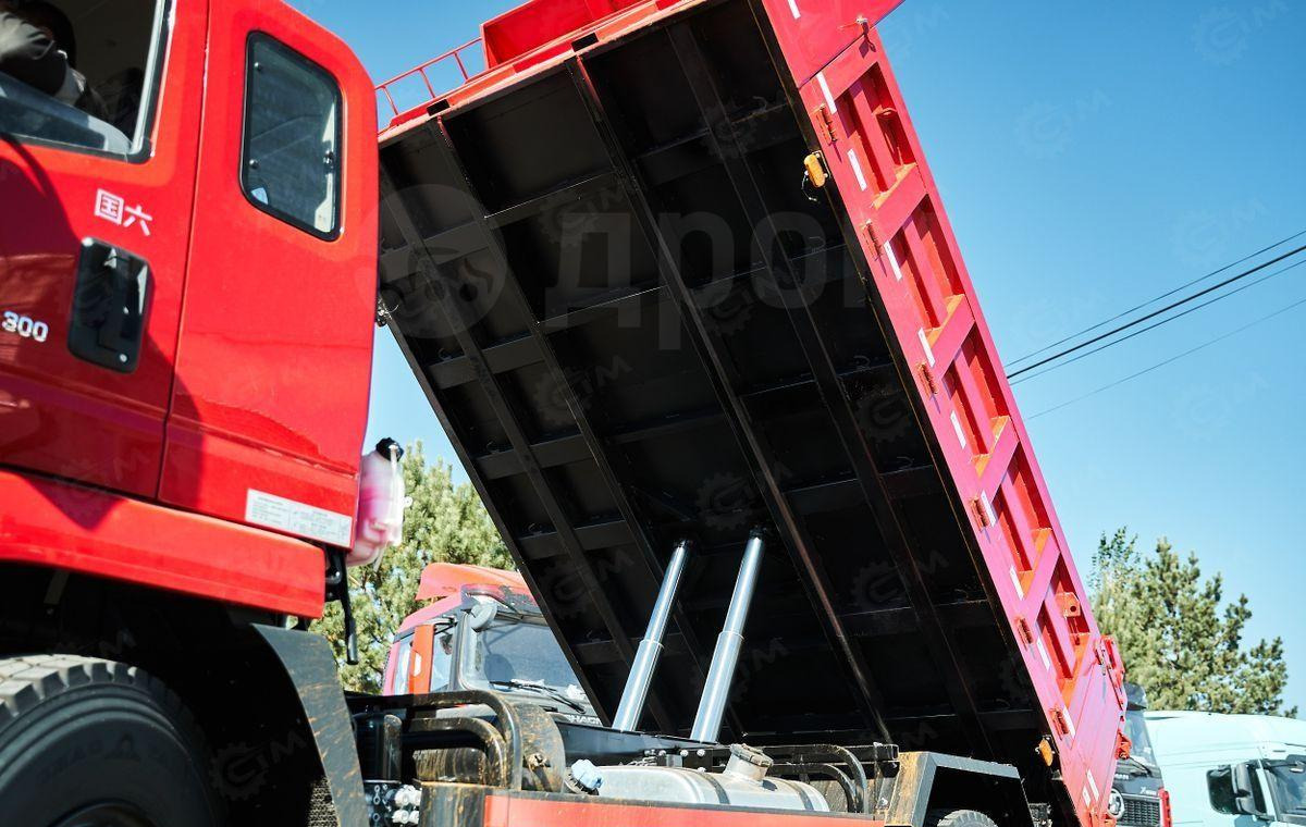 Новый Самосвал Hyundai Gold: фото 14