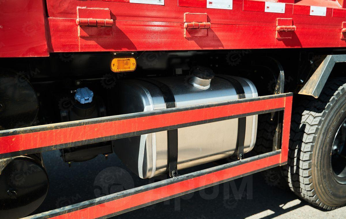 Новый Самосвал Hyundai Gold: фото 36