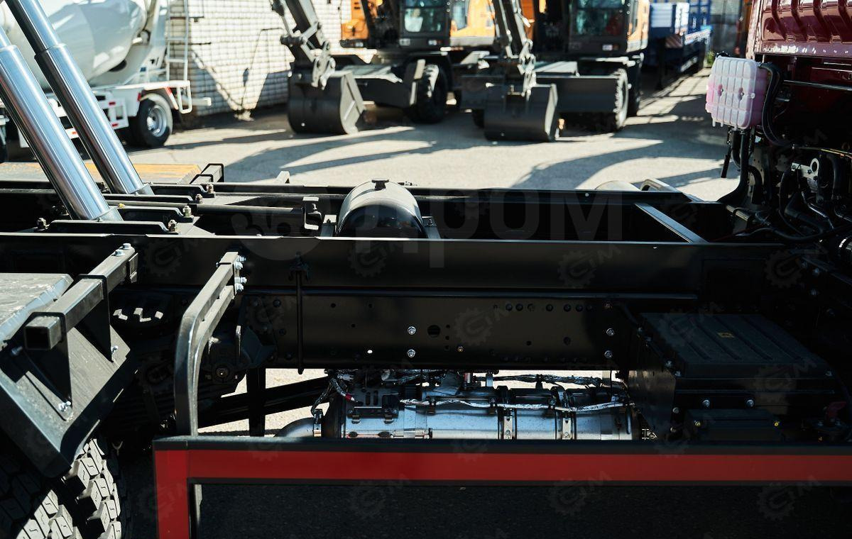 Новый Самосвал Hyundai Gold: фото 10