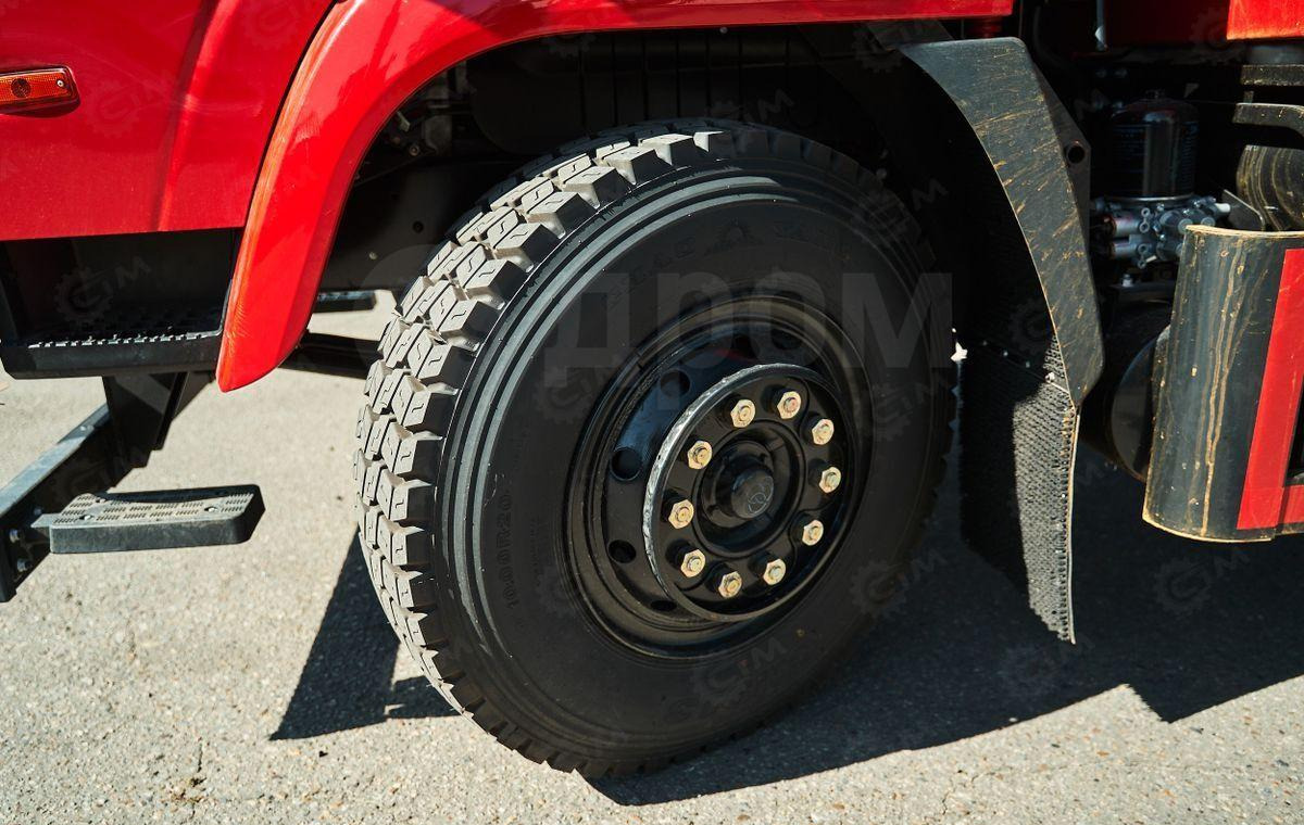 Новый Самосвал Hyundai Gold: фото 40