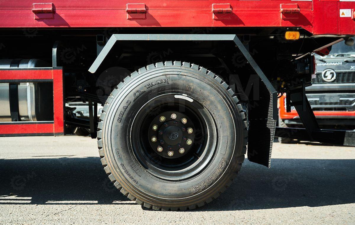 Новый Самосвал Hyundai Gold: фото 43