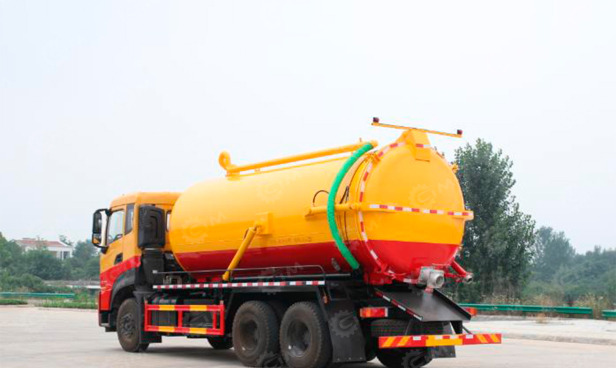 Илосос на шасси ISUZU 6x4 дв 221kw бочка 12м3 насос SK-20 - Ассенизатор: фото 1 Илосос на шасси ISUZU 6x4 дв 221kw бочка 12м3 насос SK-20 - Ассенизатор: фото 1