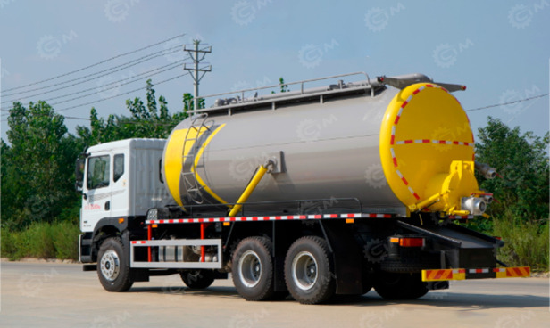 Илосос на шасси ISUZU 6x4 дв 221kw. объем бочки 10м3 насос SK-15 900м3/ч - Ассенизатор: фото 1 Илосос на шасси ISUZU 6x4 дв 221kw. объем бочки 10м3 насос SK-15 900м3/ч - Ассенизатор: фото 1