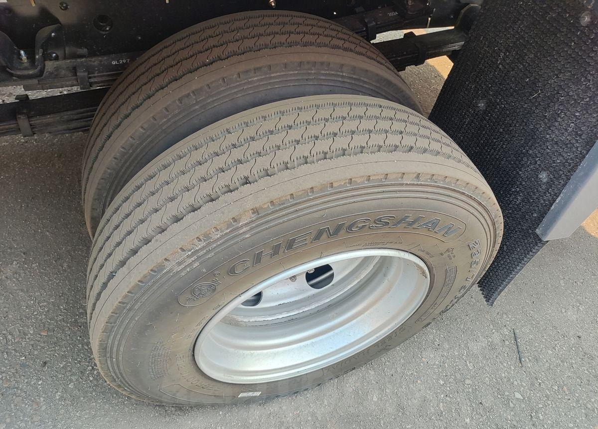 Новый Мобильный кран Isuzu Elf: фото 14