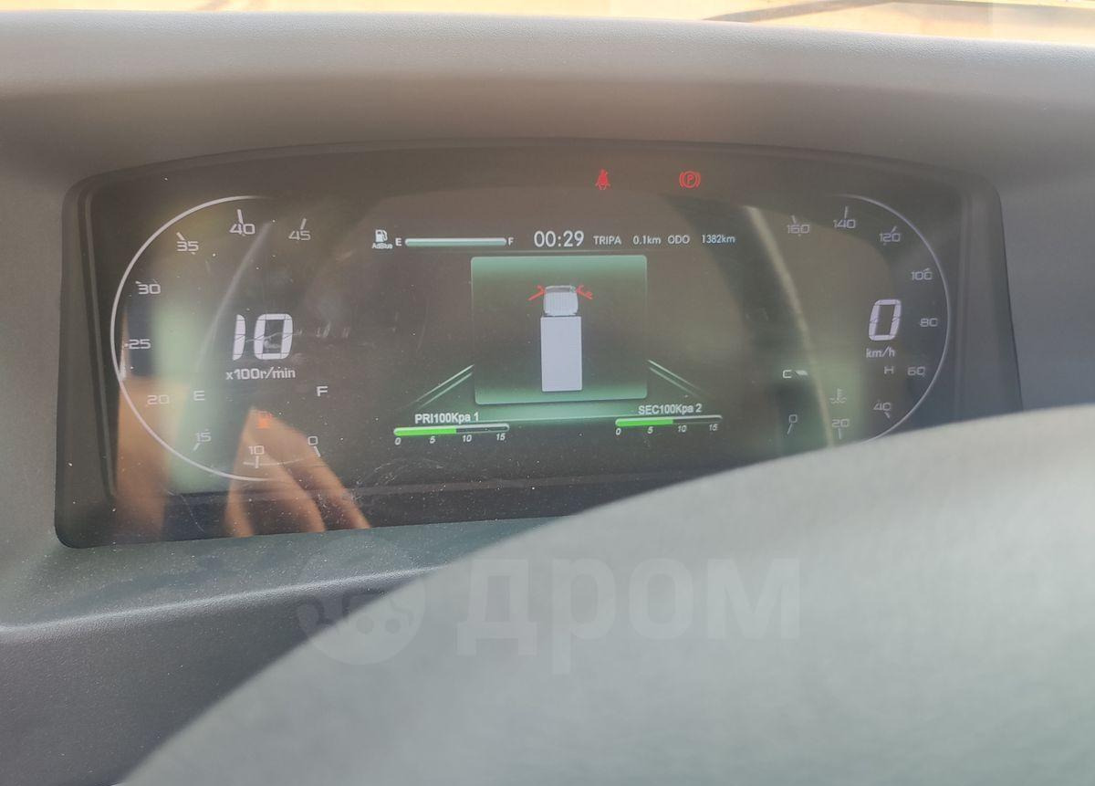 Новый Грузовик бортовой/ Платформа, Автоманипулятор Isuzu Elf: фото 9 Новый Грузовик бортовой/ Платформа, Автоманипулятор Isuzu Elf: фото 9