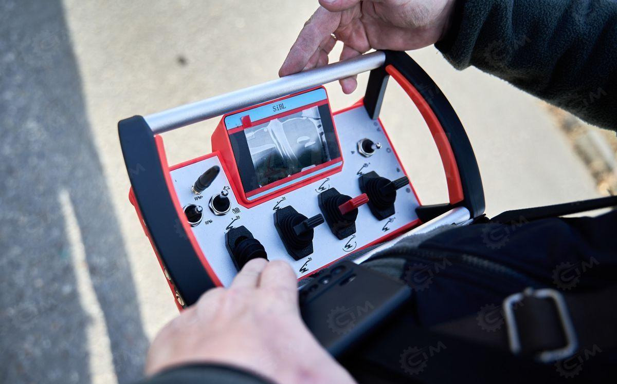 Новый Грузовик с подъемником Isuzu Giga: фото 13