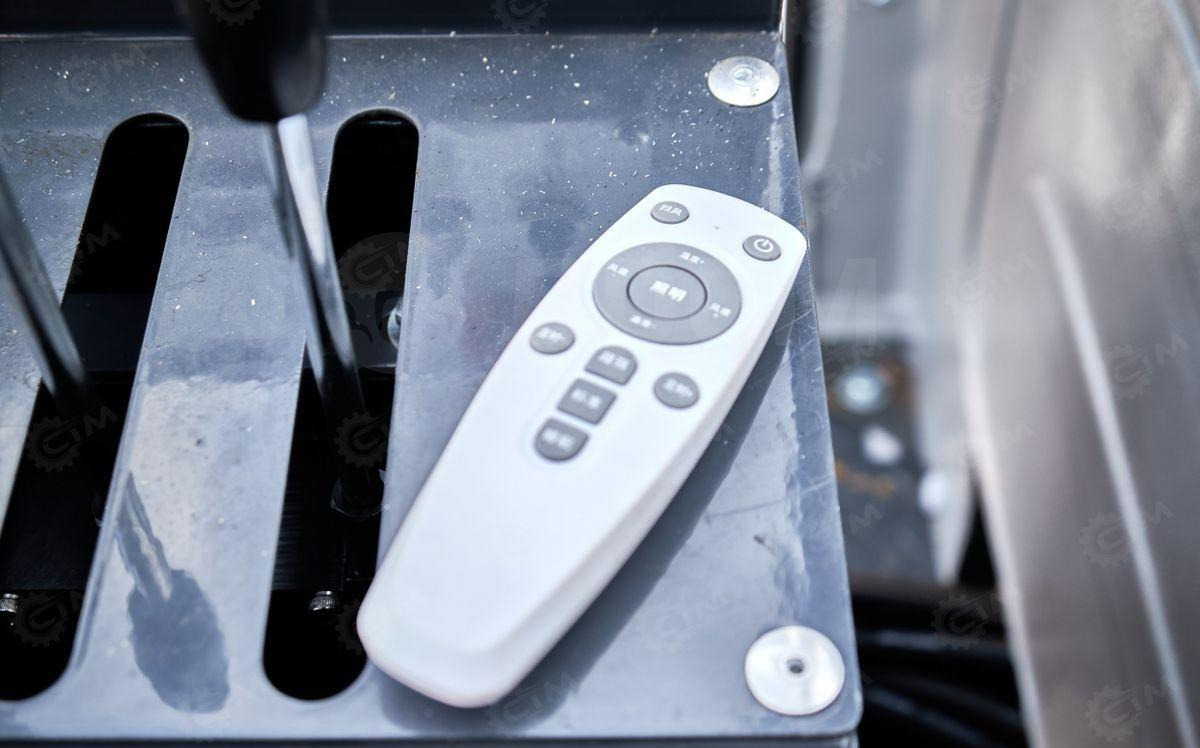 Новый Грузовик с подъемником Isuzu Giga: фото 37