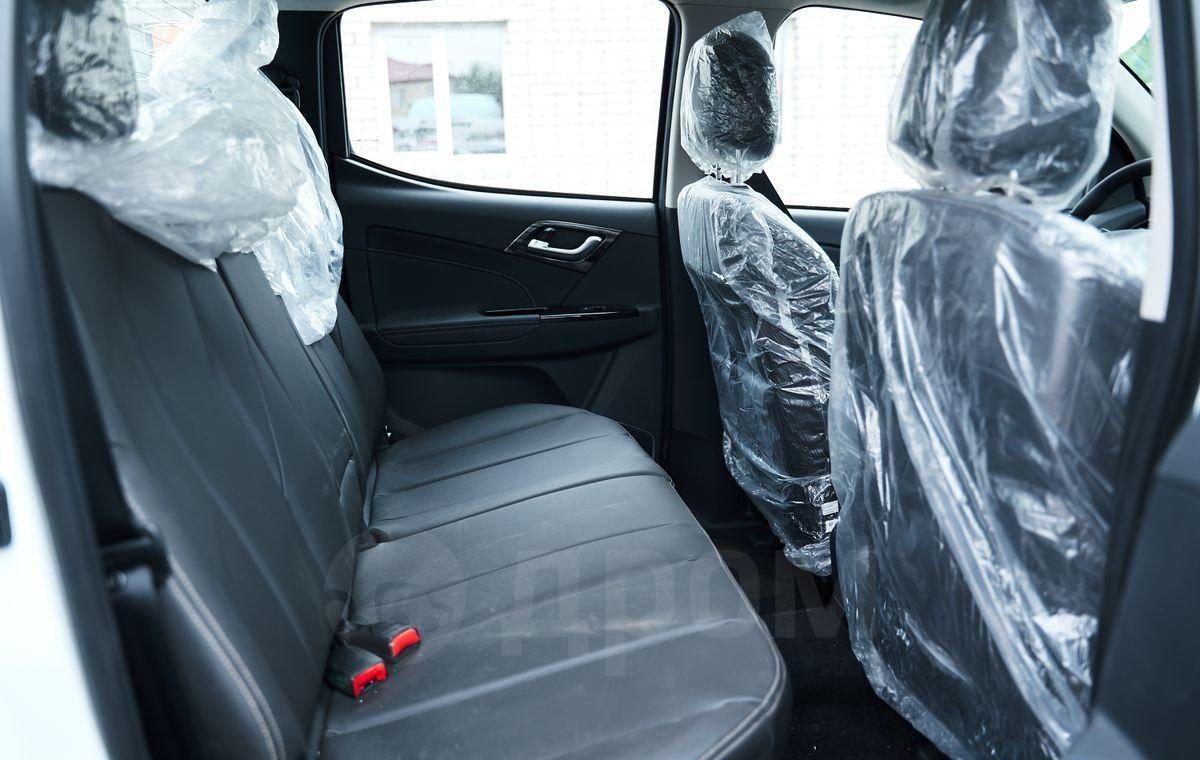 Новый Грузовик с подъемником Isuzu QL1073BUHACY: фото 41