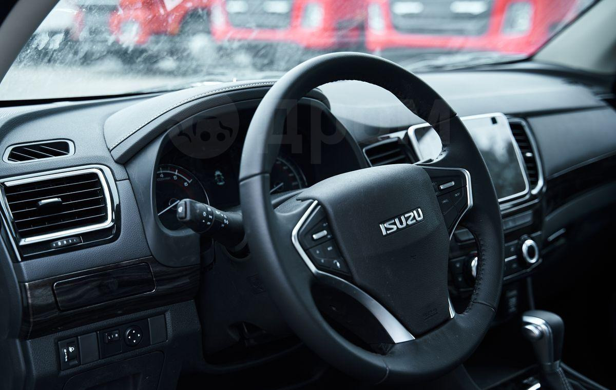 Новый Грузовик с подъемником Isuzu V275: фото 45