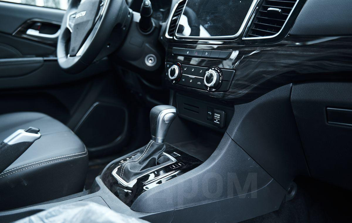 Новый Грузовик с подъемником Isuzu V275: фото 42 Новый Грузовик с подъемником Isuzu V275: фото 42