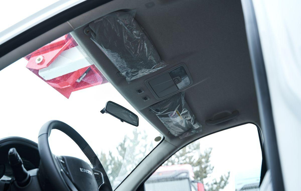 Новый Грузовик с подъемником Isuzu V275: фото 47 Новый Грузовик с подъемником Isuzu V275: фото 47