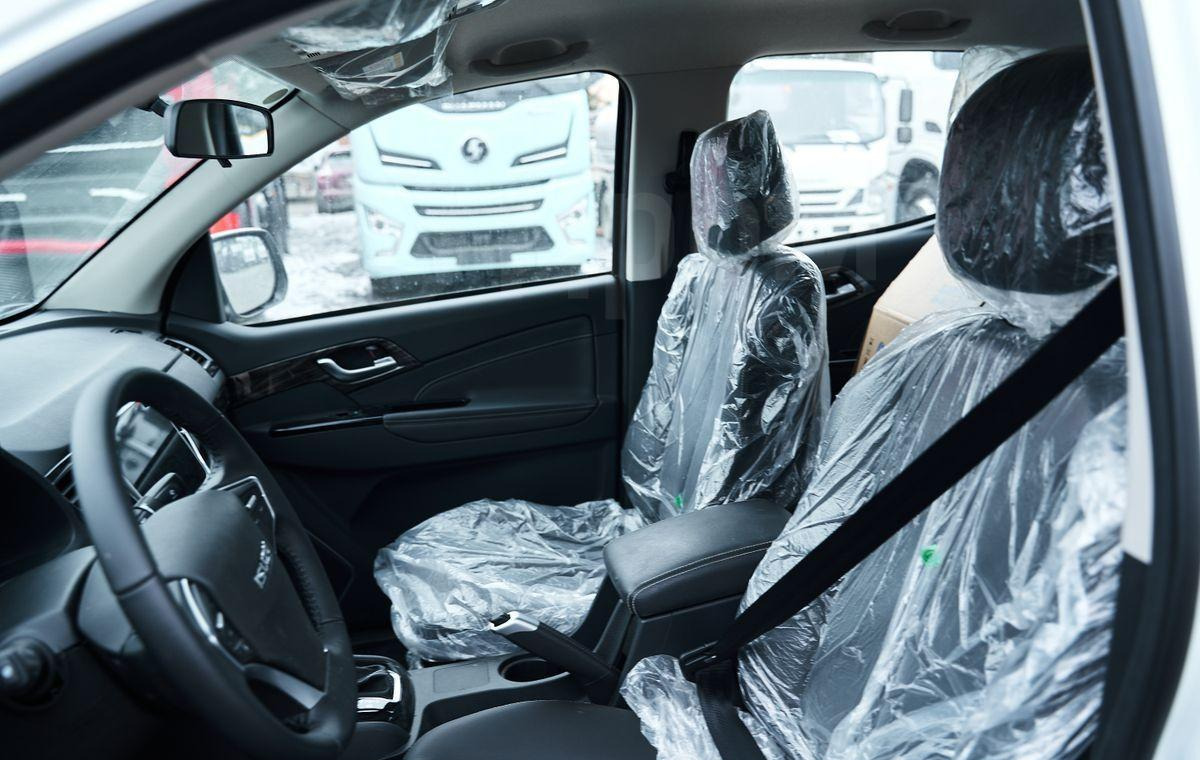 Новый Грузовик с подъемником Isuzu V275: фото 48