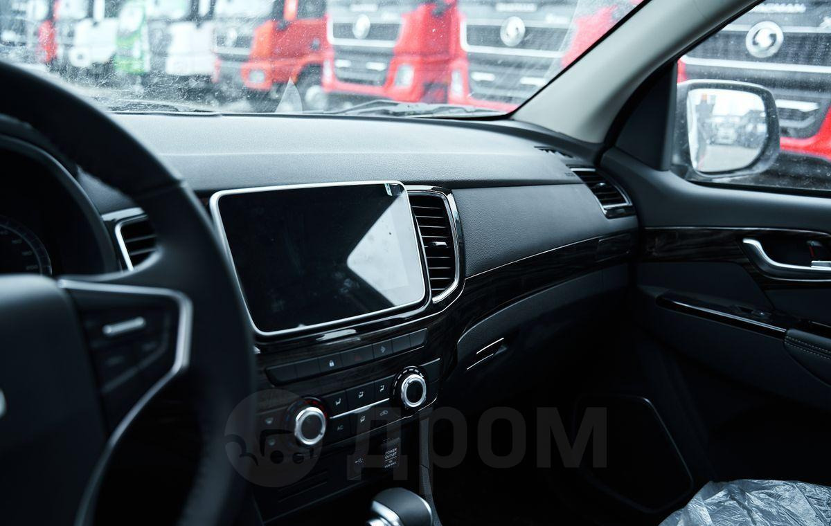 Новый Грузовик с подъемником Isuzu V275: фото 46 Новый Грузовик с подъемником Isuzu V275: фото 46