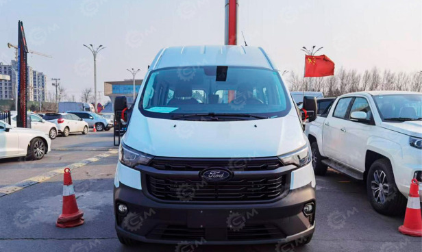 Микроавтобус грузопассажирский FORD ТRАNSIТ T6 МКПП, 6 мест средняя крыша, литые алюминиевые ди - Микроавтобус, Пассажирский фургон: фото 1 Микроавтобус грузопассажирский FORD ТRАNSIТ T6 МКПП, 6 мест средняя крыша, литые алюминиевые ди - Микроавтобус, Пассажирский фургон: фото 1