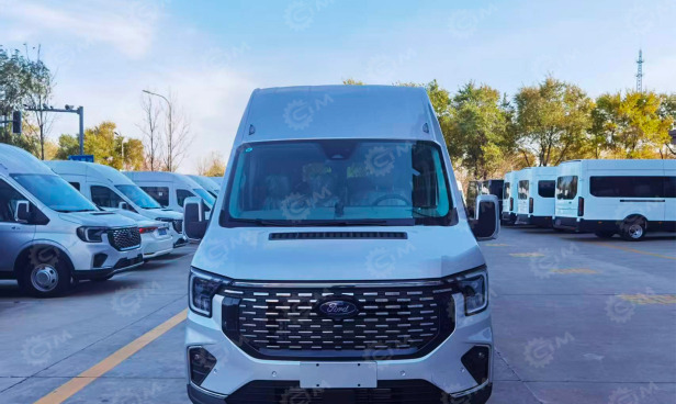 Микроавтобус пассажирский FORD ТRАNSIТ T8 АКПП, 18 мест, высокая крыша - Микроавтобус, Пассажирский фургон: фото 1 Микроавтобус пассажирский FORD ТRАNSIТ T8 АКПП, 18 мест, высокая крыша - Микроавтобус, Пассажирский фургон: фото 1