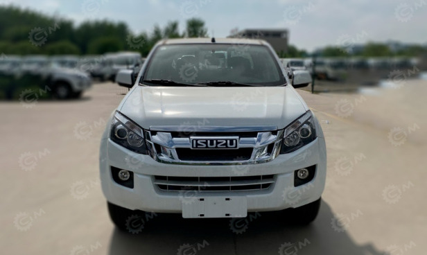 Пикап ISUZU 4x4 105kw дизель общая масса 2605 - Пикап: фото 1 Пикап ISUZU 4x4 105kw дизель общая масса 2605 - Пикап: фото 1