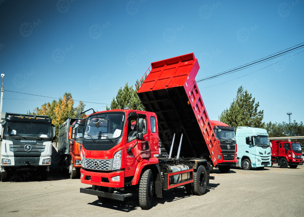 Самосвал HYUNDAI 4х2 132кВт кузов со средним подъёмником - Самосвал: фото 1 Самосвал HYUNDAI 4х2 132кВт кузов со средним подъёмником - Самосвал: фото 1