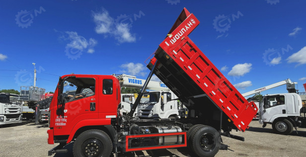 Самосвал HYUNDAI 4х2 дв 147kw кузов с передним подъёмником 4350х2200х800 синхронизатор запаска - Самосвал: фото 1 Самосвал HYUNDAI 4х2 дв 147kw кузов с передним подъёмником 4350х2200х800 синхронизатор запаска - Самосвал: фото 1