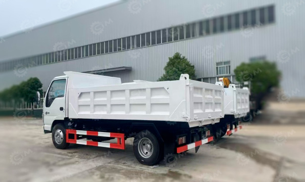 Самосвал ISUZU 4х4 дв 151kw кабина 700P гп 6т кузов 4600х2200х1000 - Самосвал: фото 1 Самосвал ISUZU 4х4 дв 151kw кабина 700P гп 6т кузов 4600х2200х1000 - Самосвал: фото 1