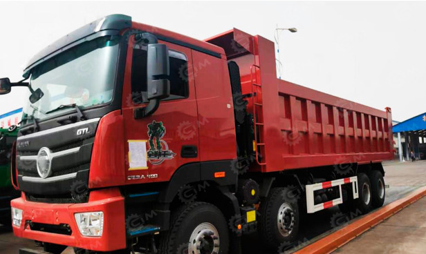 Самосвал ISUZU 4x2 дв 139kw гп 6т двойная кабина кузов 5м - Самосвал: фото 1 Самосвал ISUZU 4x2 дв 139kw гп 6т двойная кабина кузов 5м - Самосвал: фото 1