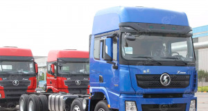 Шасси SHACMAN 8×4 X5000 SX33186V366 430л.с. - Грузовик-шасси: фото 1 Шасси SHACMAN 8×4 X5000 SX33186V366 430л.с. - Грузовик-шасси: фото 1