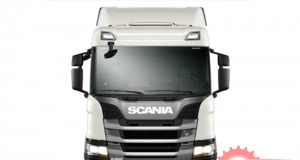 Тягач SCANIA G 500 A6x4NA 20N CN6 Opc RET White 2.92 disc 3.35m 395L 525L S увеличенные баки - Тягач: фото 1 Тягач SCANIA G 500 A6x4NA 20N CN6 Opc RET White 2.92 disc 3.35m 395L 525L S увеличенные баки - Тягач: фото 1