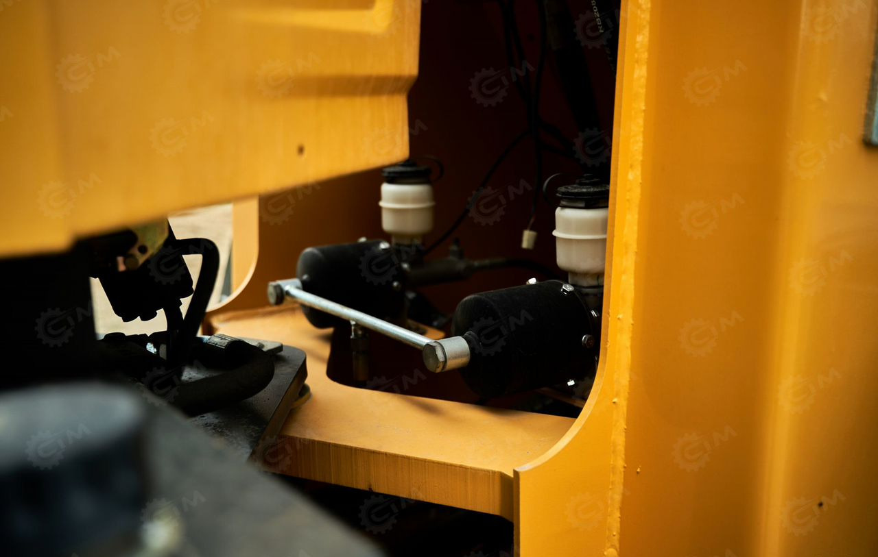 Новый Фронтальный погрузчик YUGONG 930: фото 11