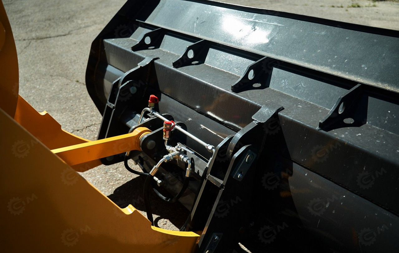 Новый Фронтальный погрузчик YUGONG 933L: фото 6