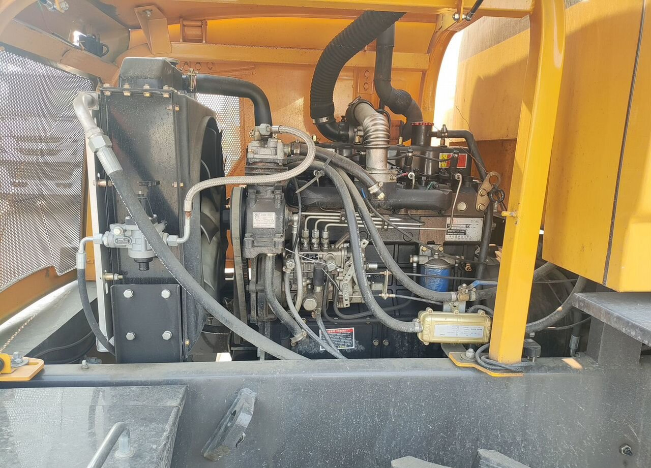 Новый Колёсный погрузчик YUGONG ZL20: фото 6