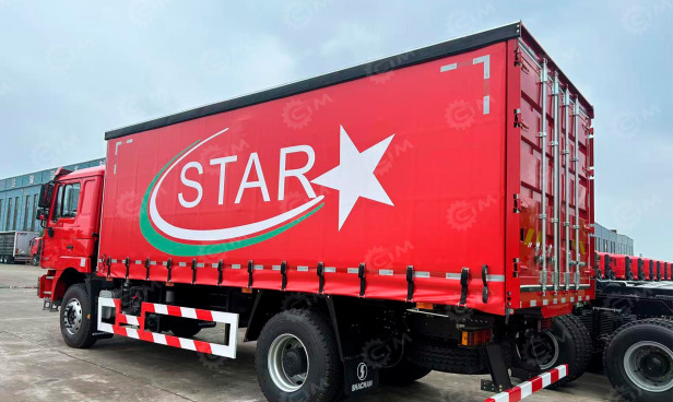 Фургон шторный на шасси ISUZU 4x2 дв 139kw гп 7т фургон 6000х2450х2300(алюминиевый борт) - Тентованный грузовик: фото 1 Фургон шторный на шасси ISUZU 4x2 дв 139kw гп 7т фургон 6000х2450х2300(алюминиевый борт) - Тентованный грузовик: фото 1