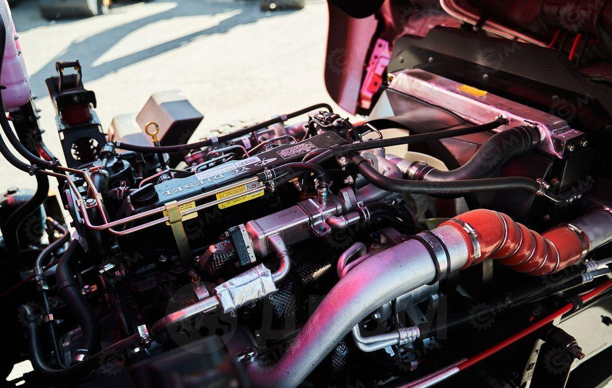 Новый Грузовик бортовой/ Платформа Hyundai E-Mighty: фото 14 Новый Грузовик бортовой/ Платформа Hyundai E-Mighty: фото 14