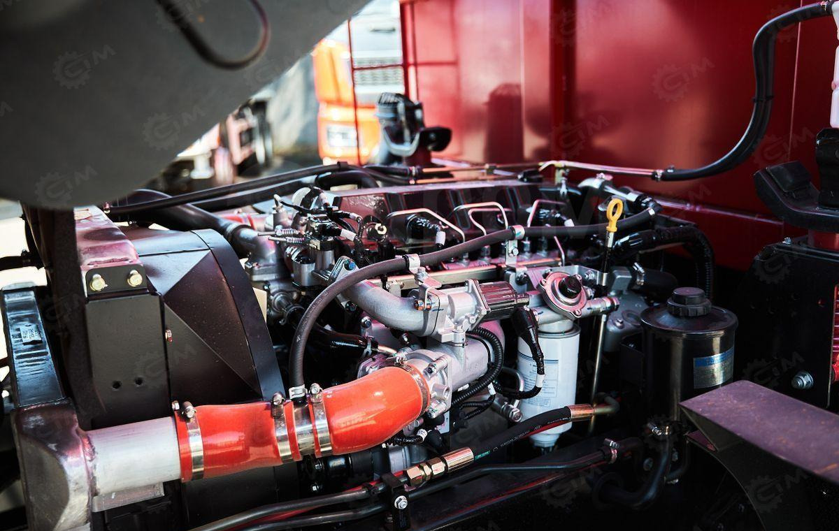 Новый Самосвал Hyundai Gold: фото 29