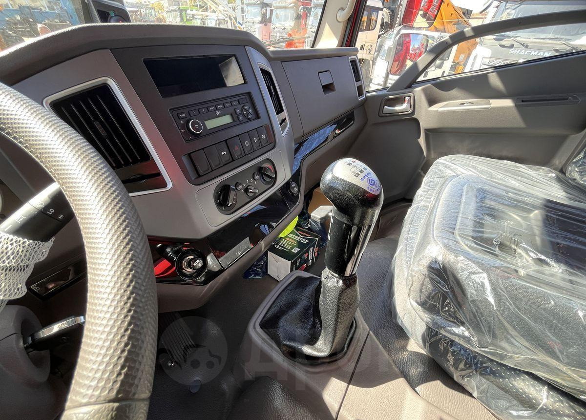 Новый Самосвал Hyundai Gold: фото 48