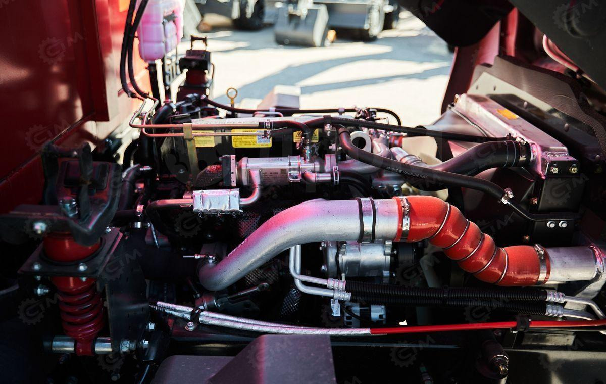 Новый Самосвал Hyundai Gold: фото 20