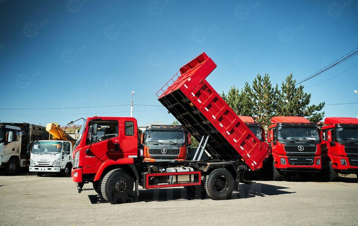 Hyundai Gold - Самосвал: фото 2 Hyundai Gold - Самосвал: фото 2