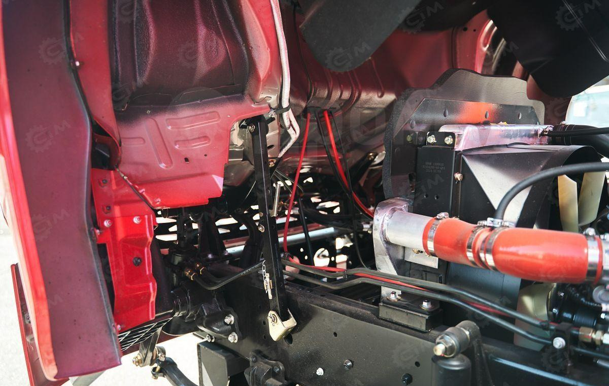 Новый Самосвал Hyundai Gold: фото 28