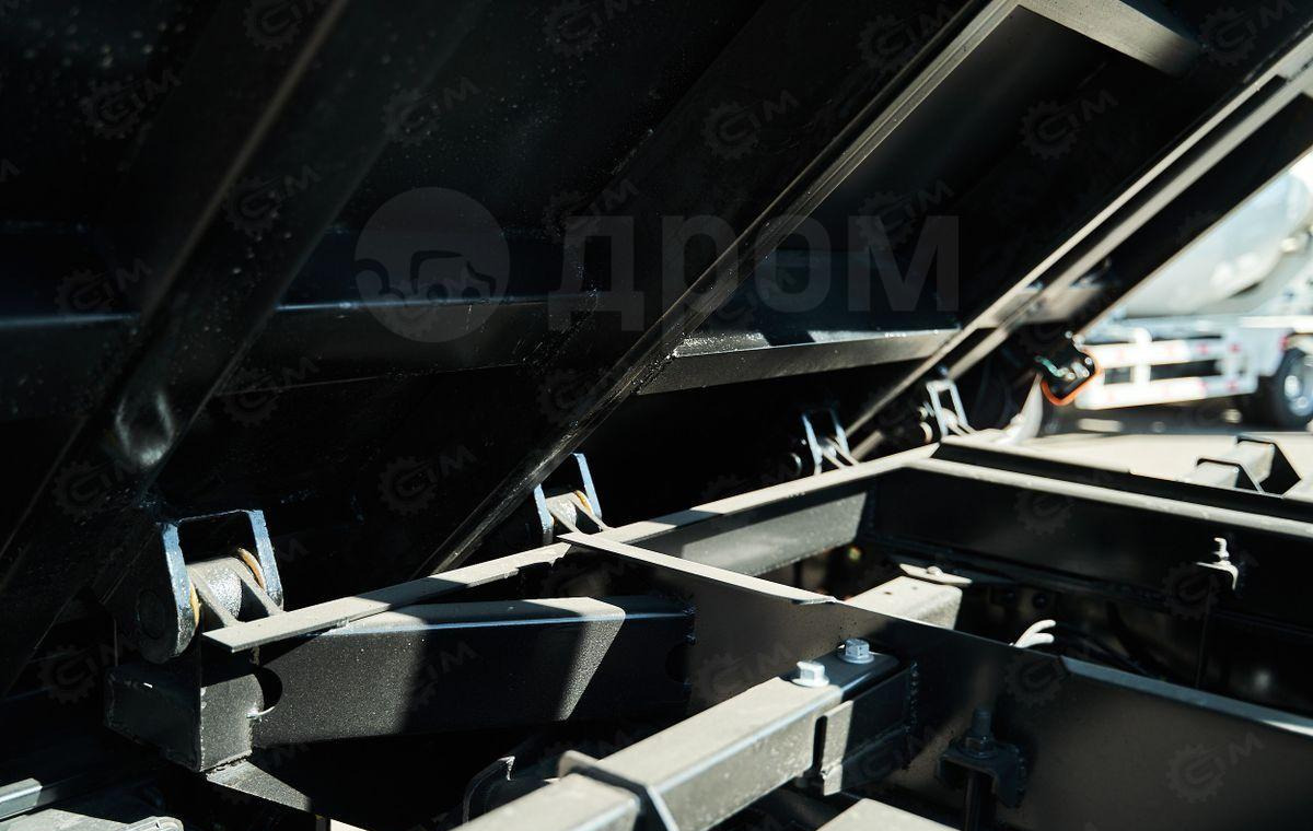 Новый Самосвал Hyundai Gold: фото 12