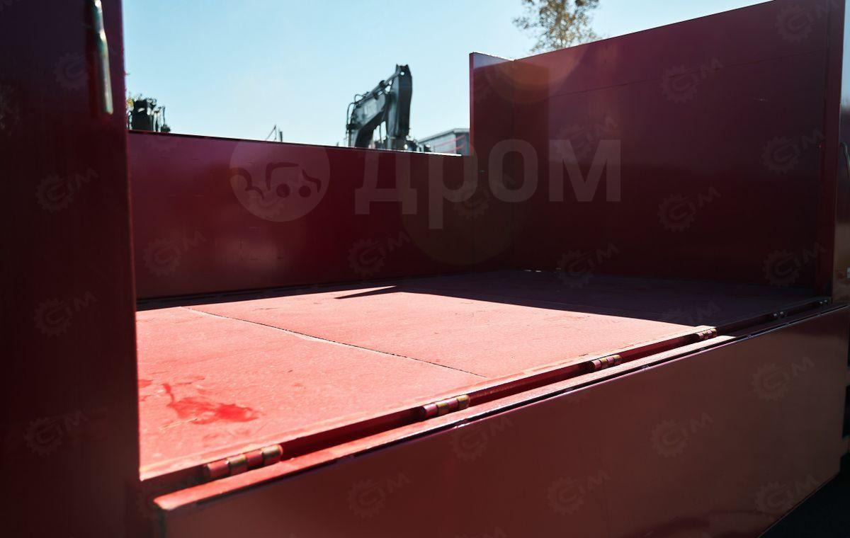 Новый Самосвал Hyundai Gold: фото 20