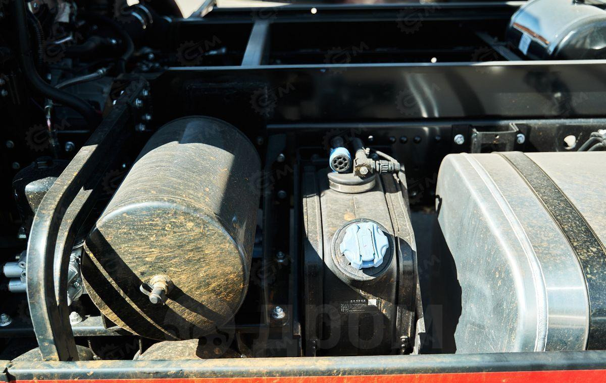 Новый Самосвал Hyundai Gold: фото 14