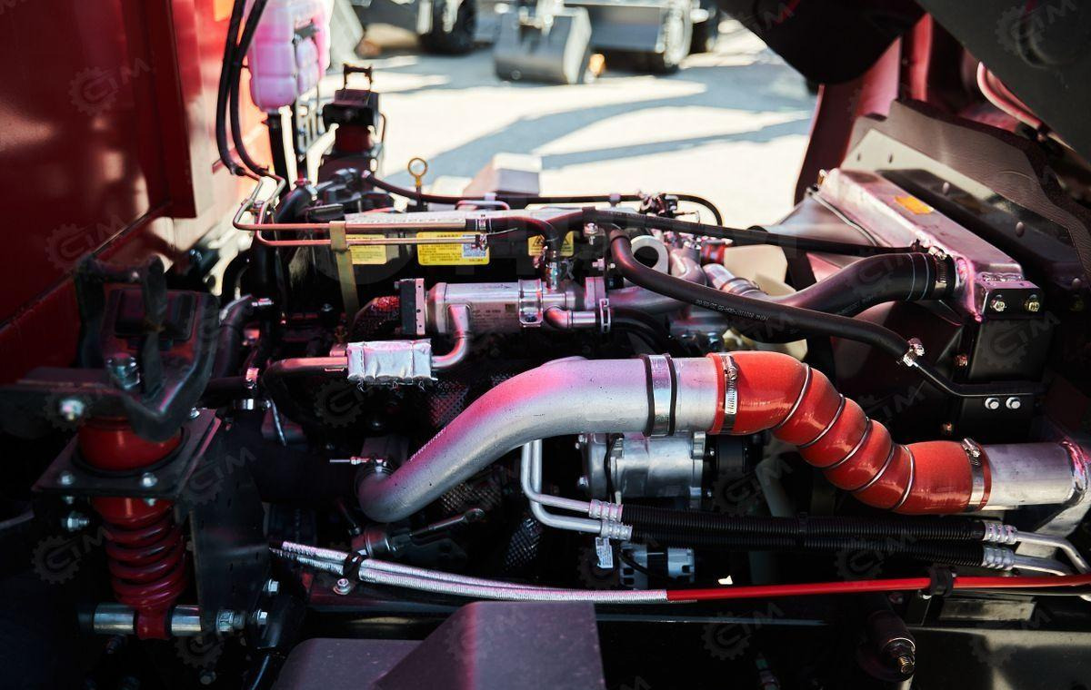 Новый Самосвал Hyundai Gold: фото 22